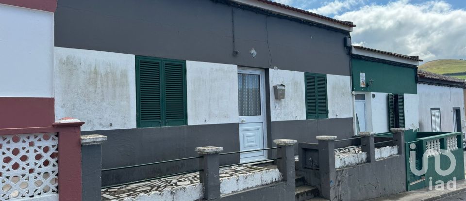 Casa / Villa T2 em Cabouco de 76 m²