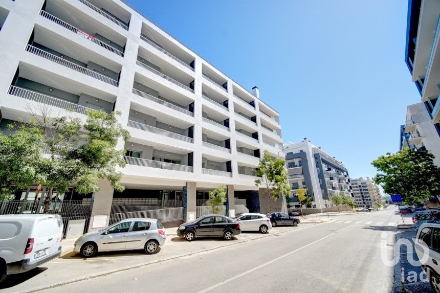 Apartment T1 in Seixal, Arrentela e Aldeia de Paio Pires of 68 m²