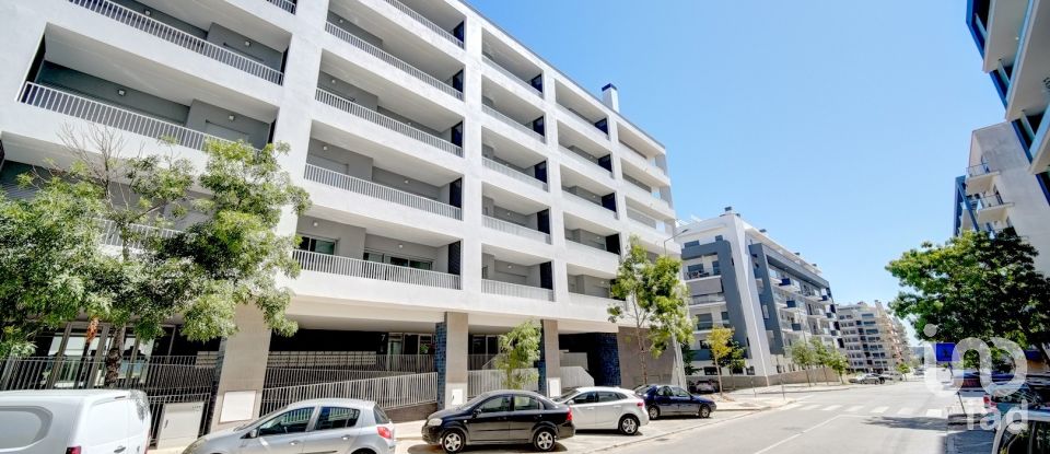 Appartement T1 à Seixal, Arrentela e Aldeia de Paio Pires de 68 m²