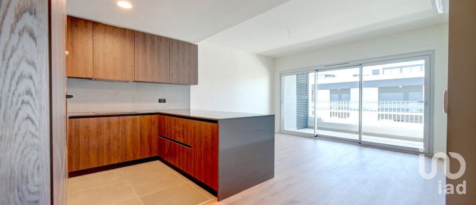 Appartement T1 à Seixal, Arrentela e Aldeia de Paio Pires de 68 m²