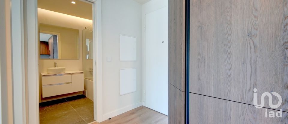 Appartement T1 à Seixal, Arrentela e Aldeia de Paio Pires de 68 m²