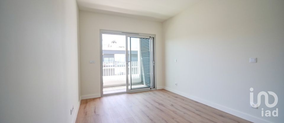 Appartement T1 à Seixal, Arrentela e Aldeia de Paio Pires de 68 m²