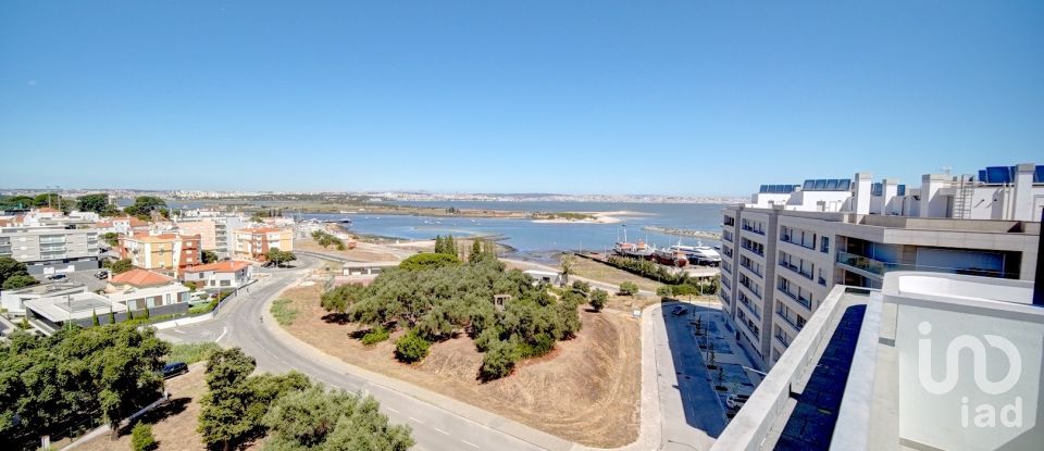 Apartment T1 in Seixal, Arrentela e Aldeia de Paio Pires of 68 m²