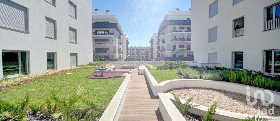 Apartment T1 in Seixal, Arrentela e Aldeia de Paio Pires of 68 m²