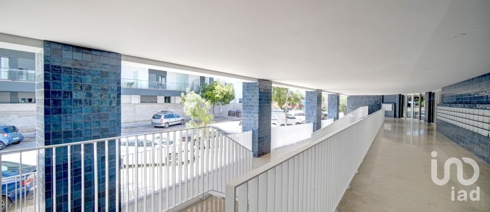 Appartement T1 à Seixal, Arrentela e Aldeia de Paio Pires de 71 m²