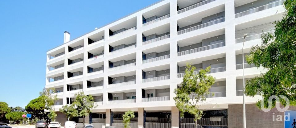 Appartement T1 à Seixal, Arrentela e Aldeia de Paio Pires de 71 m²