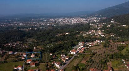 Maison de campagne T3 à Lousã e Vilarinho de 305 m²