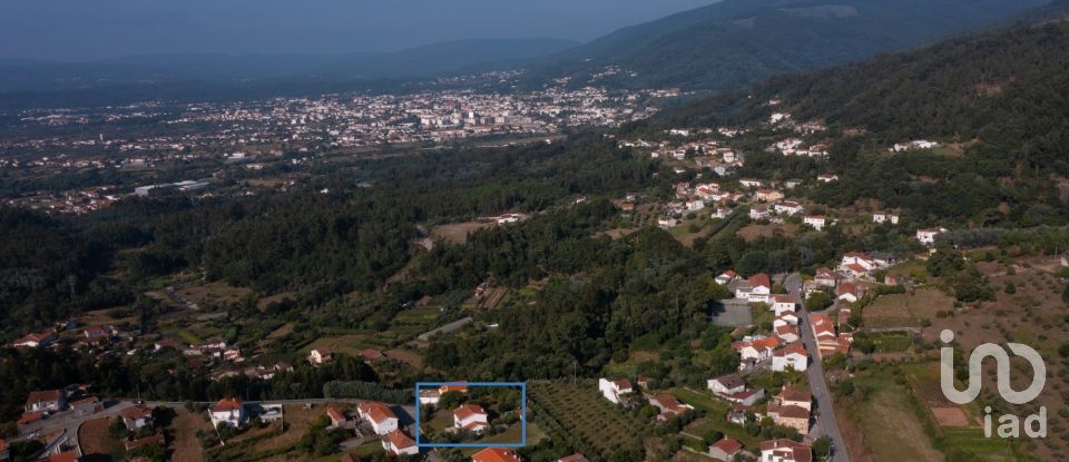 Maison de campagne T3 à Lousã e Vilarinho de 305 m²