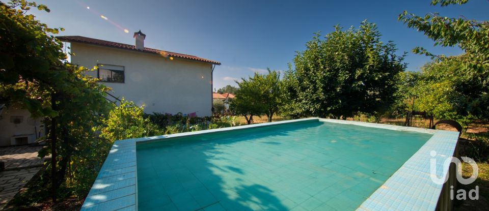 Country house T3 in Lousã e Vilarinho of 305 m²