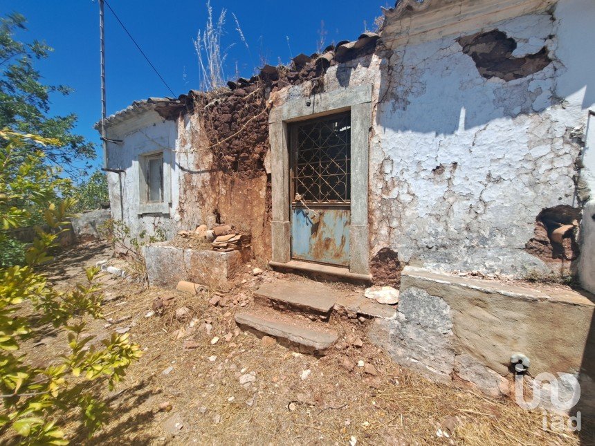 House T2 in São Brás de Alportel of 109 m²