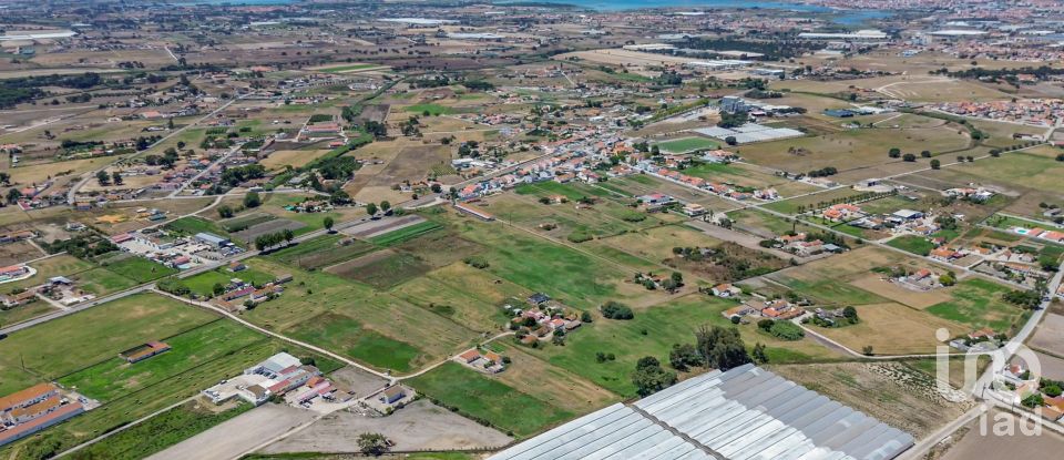 Land in Montijo e Afonsoeiro of 11,527 m²