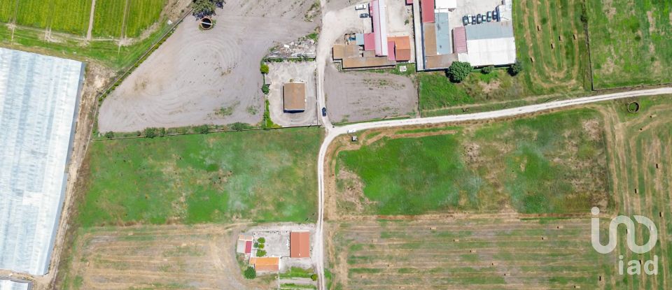 Land in Montijo e Afonsoeiro of 11,527 m²