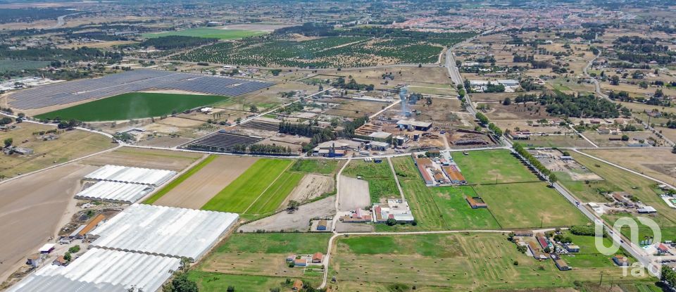 Land in Montijo e Afonsoeiro of 11,527 m²