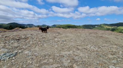 Terreno em Mafra de 1 375 m²