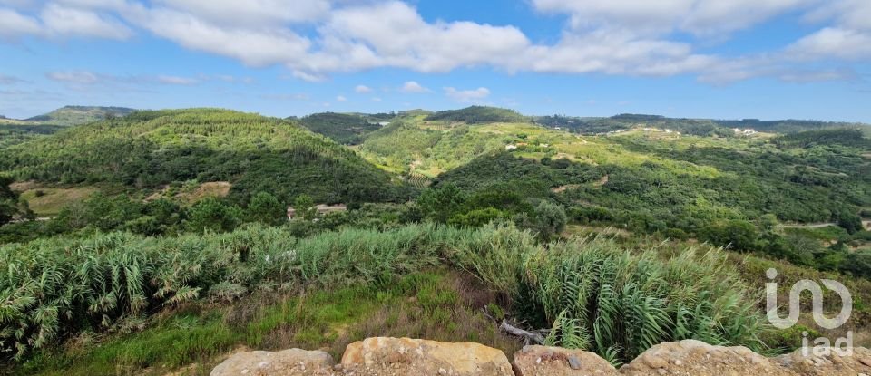 Terreno em Mafra de 1 375 m²