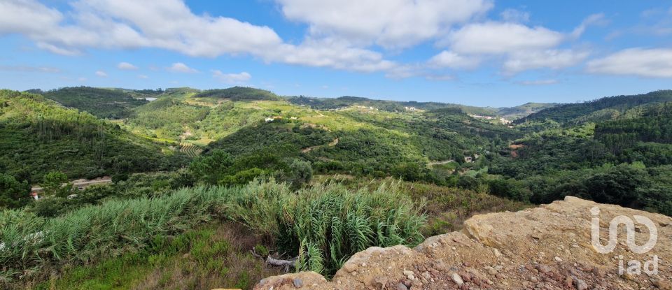 Terreno em Mafra de 1 375 m²