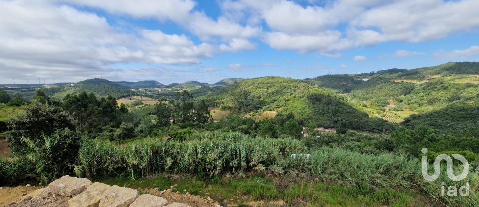 Terreno em Mafra de 1 375 m²