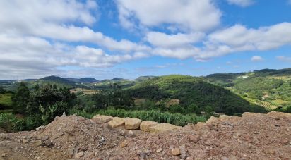 Terreno em Mafra de 1 375 m²