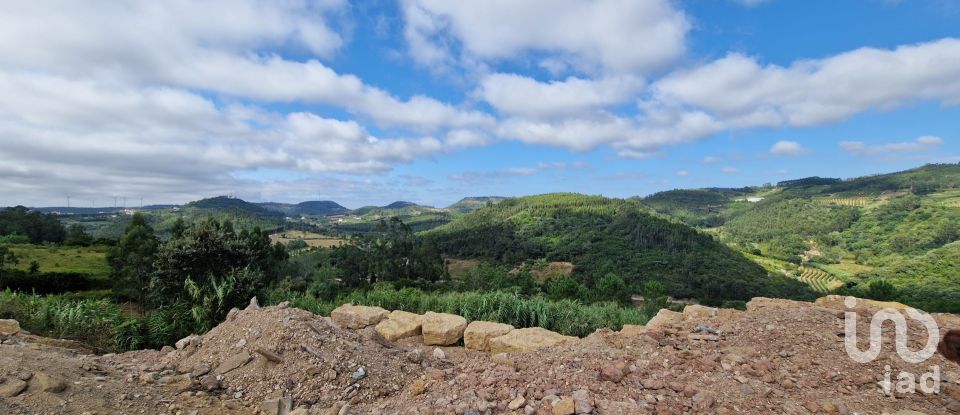 Terreno em Mafra de 1 375 m²