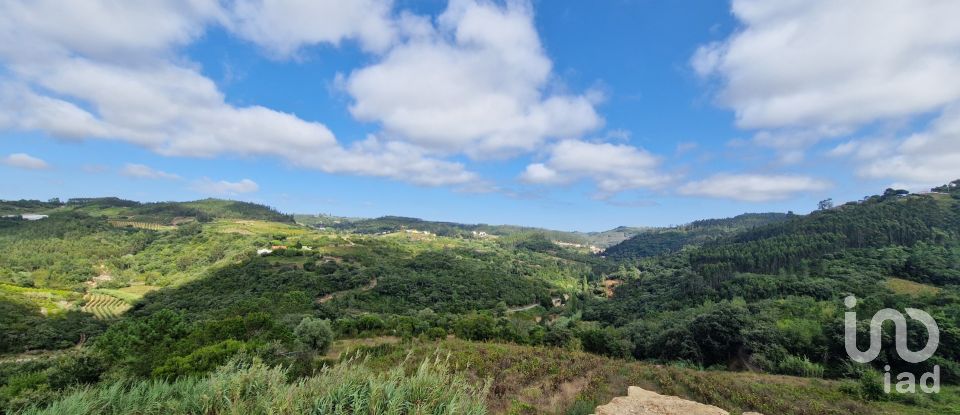 Terreno em Mafra de 1 375 m²