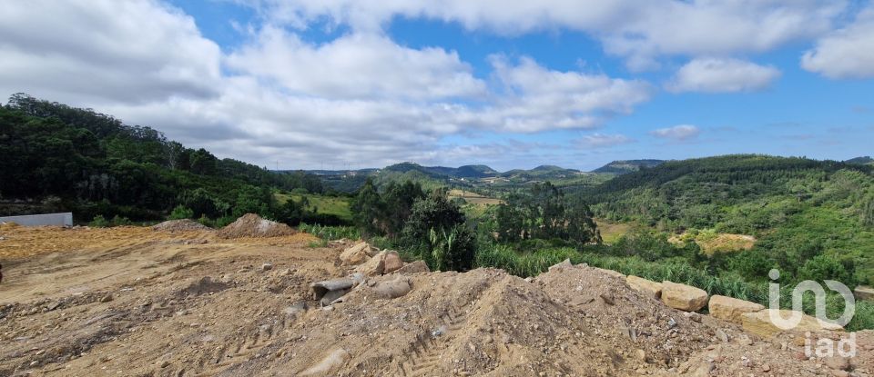 Terreno em Mafra de 1 375 m²