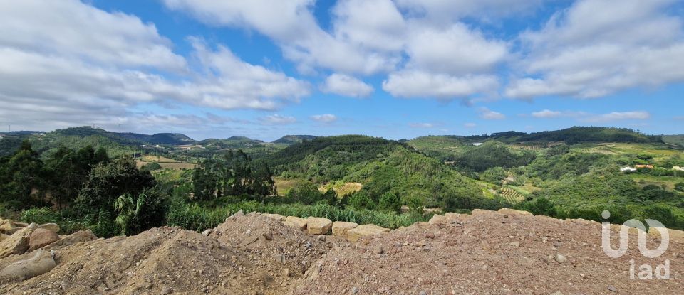 Terreno em Mafra de 1 375 m²