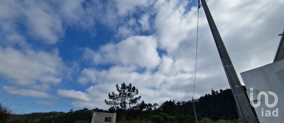 Terreno em Mafra de 1 375 m²