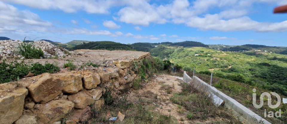 Terreno em Mafra de 1 375 m²