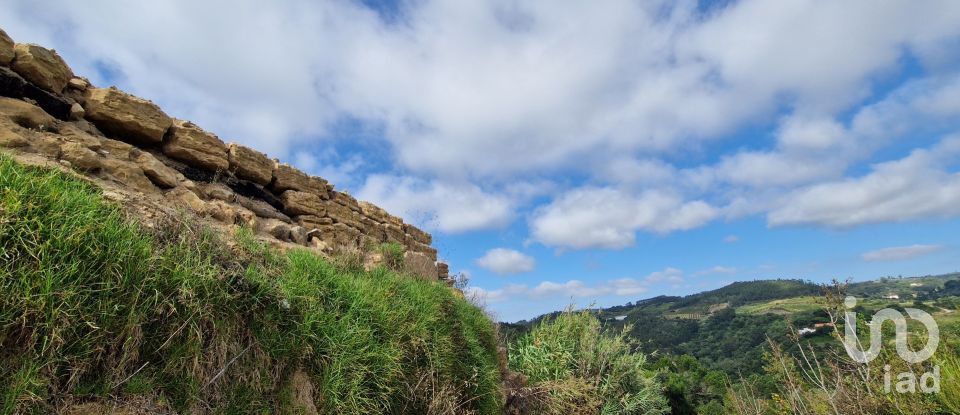 Terreno em Mafra de 1 375 m²