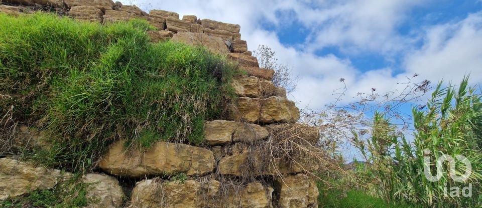 Terreno em Mafra de 1 375 m²