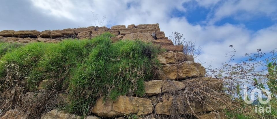 Terreno em Mafra de 1 375 m²