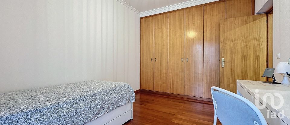 Apartamento T3 em Santo António de 165 m²