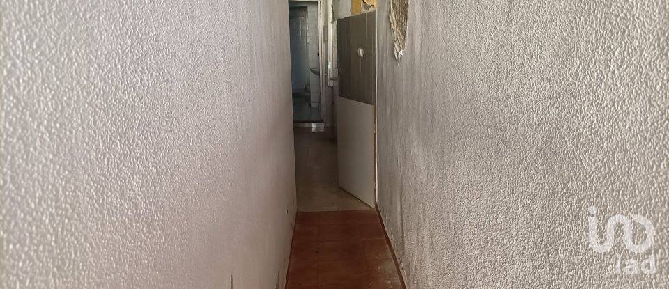 Maison de ville T2 à Setúbal (São Julião, Nossa Senhora da Anunciada e Santa Maria da Graça) de 44 m²