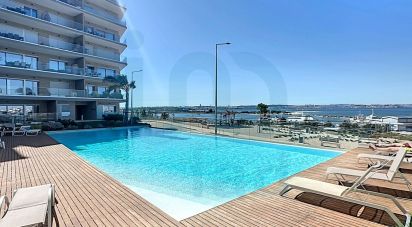 Apartment T3 in Seixal, Arrentela e Aldeia de Paio Pires of 208 m²