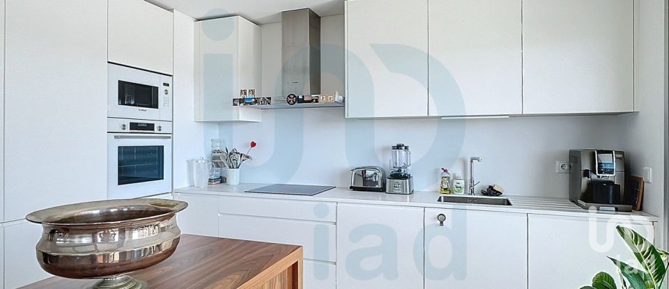 Apartment T3 in Seixal, Arrentela e Aldeia de Paio Pires of 208 m²