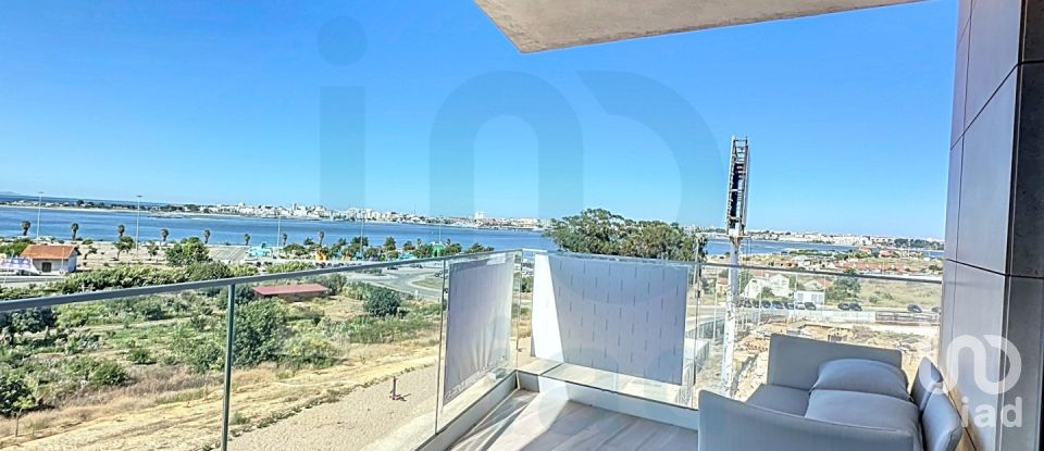 Appartement T3 à Seixal, Arrentela e Aldeia de Paio Pires de 208 m²