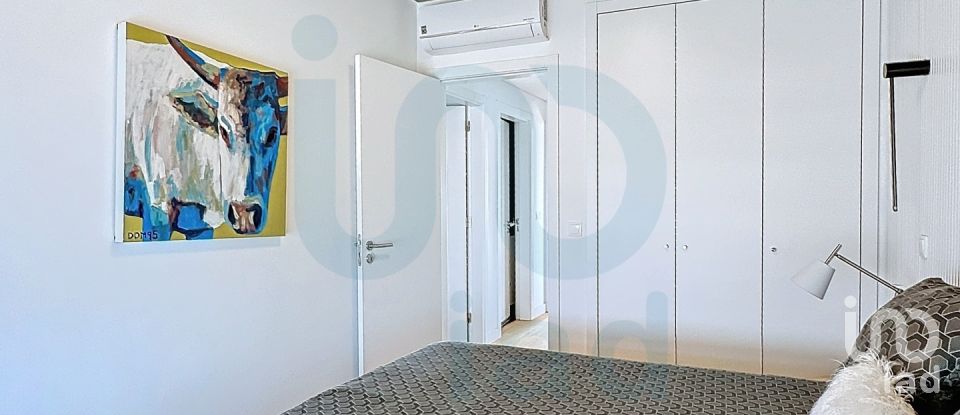 Appartement T3 à Seixal, Arrentela e Aldeia de Paio Pires de 208 m²