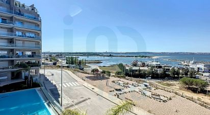 Apartment T3 in Seixal, Arrentela e Aldeia de Paio Pires of 210 m²