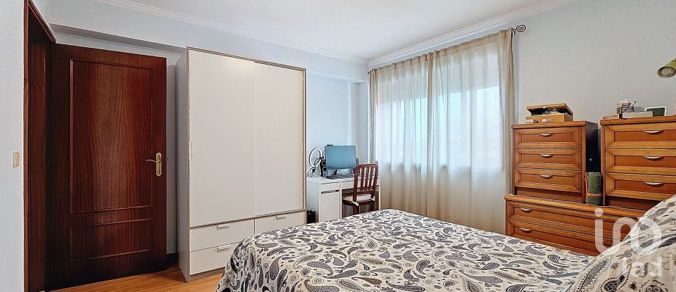 Appartement T2 à Moreira de 98 m²