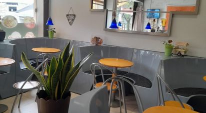 Pizzaria em Oliveira do Hospital e São Paio de Gramaços de 166 m²