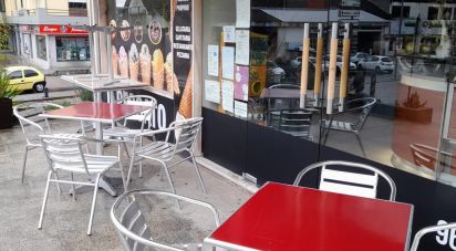 Pizzeria in Oliveira do Hospital e São Paio de Gramaços of 166 m²