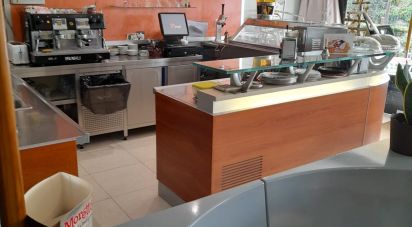 Pizzeria à Oliveira do Hospital e São Paio de Gramaços de 166 m²