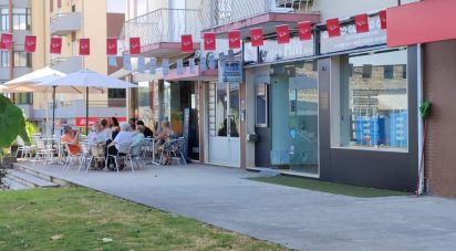 Pizzeria in Oliveira do Hospital e São Paio de Gramaços of 166 m²