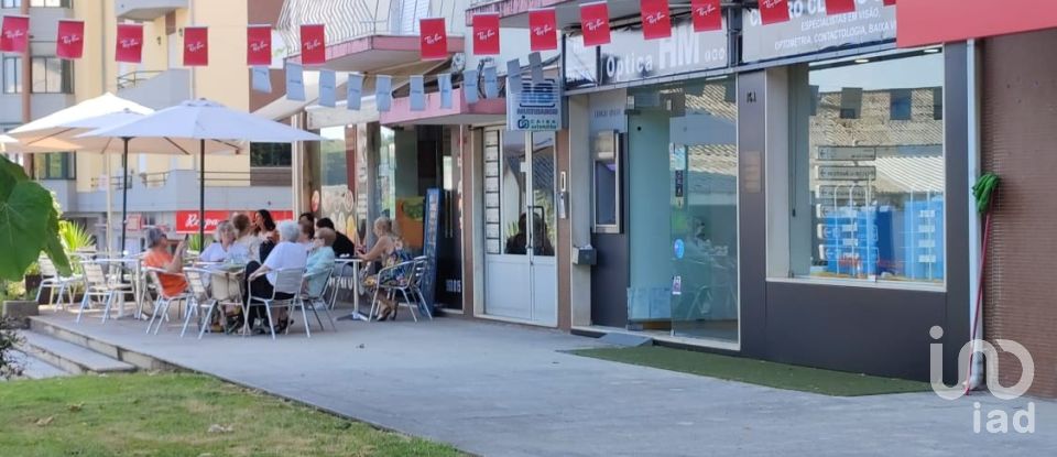 Pizzaria em Oliveira do Hospital e São Paio de Gramaços de 166 m²