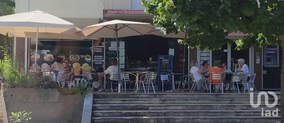 Pizzaria em Oliveira do Hospital e São Paio de Gramaços de 166 m²