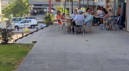 Pizzeria à Oliveira do Hospital e São Paio de Gramaços de 166 m²