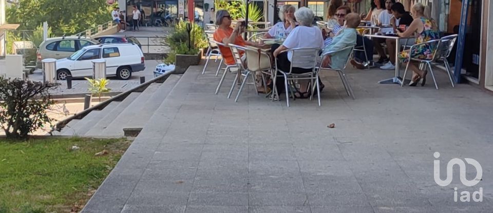 Pizzaria em Oliveira do Hospital e São Paio de Gramaços de 166 m²