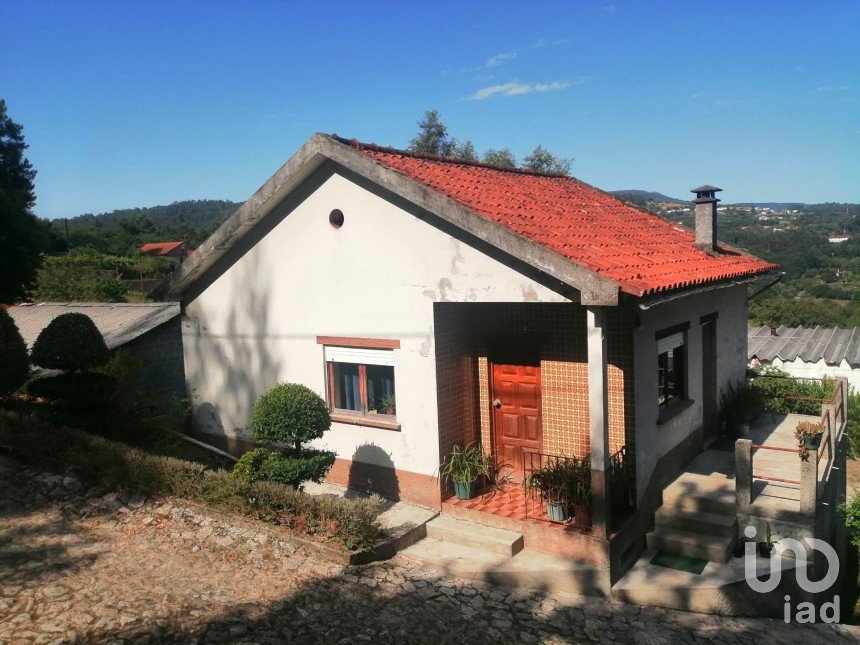 Farm T2 in Fontoura of 150 m²