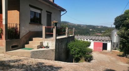 Quinta T2 em Fontoura de 150 m²