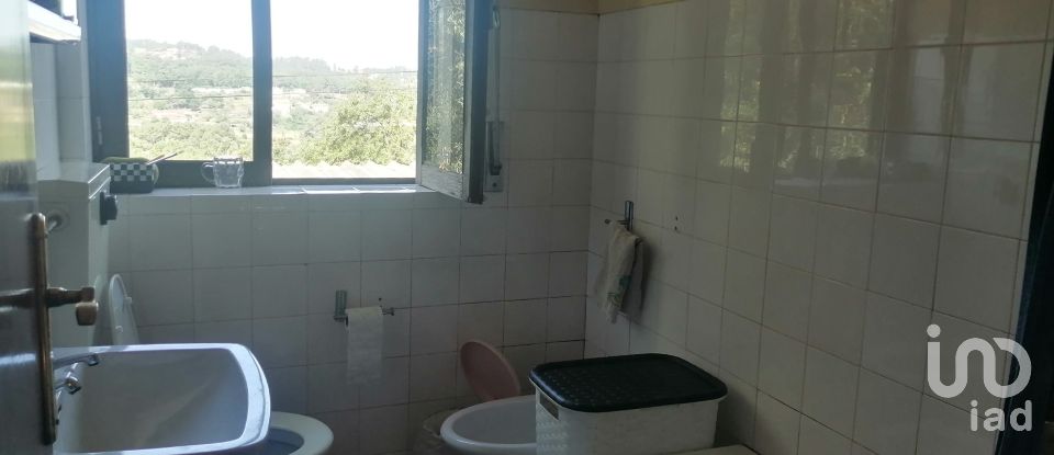 Quinta T2 em Fontoura de 150 m²